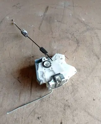 Honda Accord Front door lock