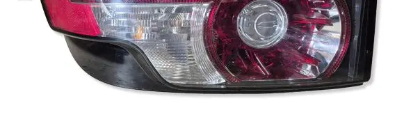 Land Rover Evoque I Rear/tail lights BJ3213405AC 2SK01056301