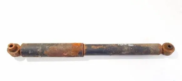 Rear shock absorber/damper