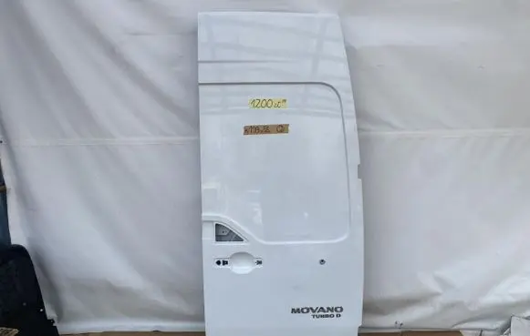 Opel Movano A Rear door 901200023R