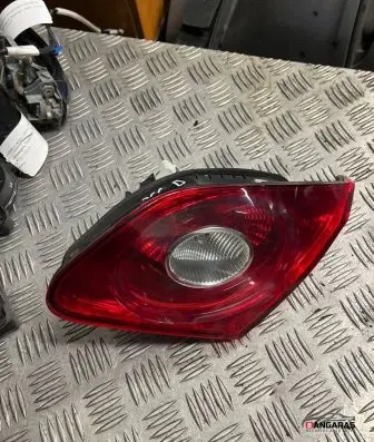 Volkswagen PASSAT CC Tailgate rear/tail lights 3c8945094d