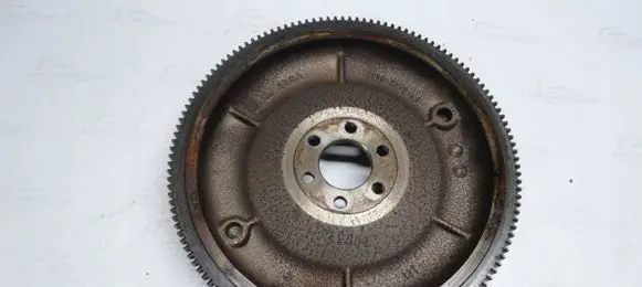 Ford Fiesta Flywheel 149TYS
