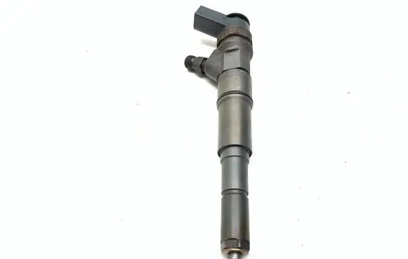 BMW 5 E60 E61 Fuel injector 0445110212 7794652