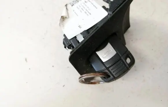 BMW 3 E90 E91 Ignition lock