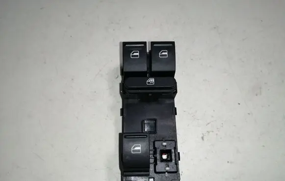 Volkswagen PASSAT B7 Electric window control switch 1K4959857B