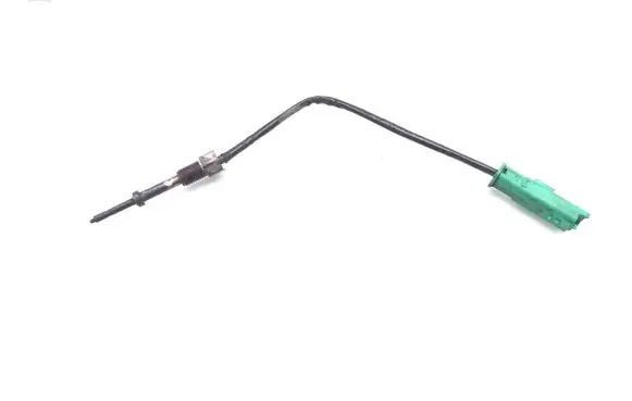 Ford Mondeo MK V Exhaust gas temperature sensor 9677671280
