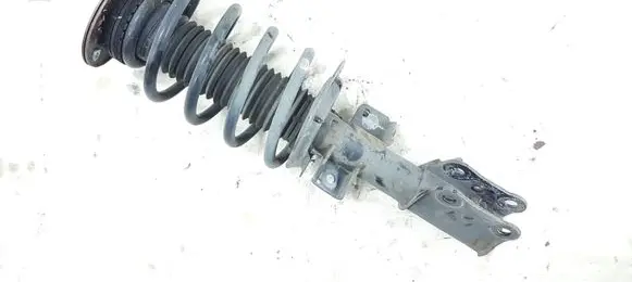 Ford Mondeo MK V Front shock absorber with coil spring DG9C18045DEF DG9C18045