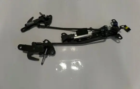 Peugeot 207 CC Roof 9680079180