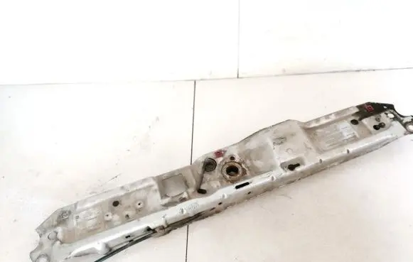 Opel Combo C Radiator support slam panel 24418881