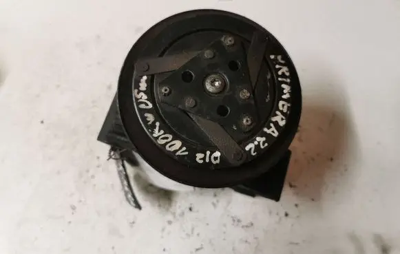 Nissan Primera Air conditioning (A/C) compressor (pump) ED51045010 12154105147