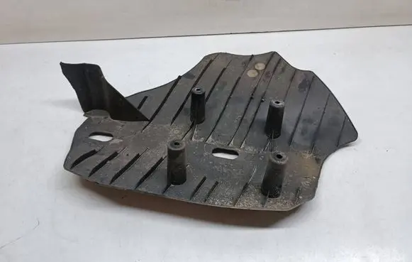 BMW 3 F30 F35 F31 Rear underbody cover/under tray 6796138 33326796138