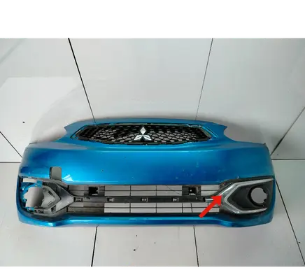 Mitsubishi Space Star Front bumper 6400G516717ZZ