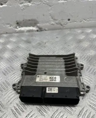 KIA Sportage Engine control unit/module 954412DKC0 A2C1963650001 954402DKC0