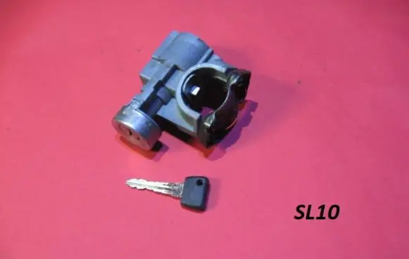 Mazda 626 Ignition lock SL10