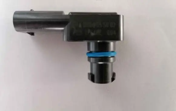 Mercedes-Benz A W176 Air pressure sensor A0009055002-T-II
