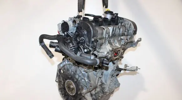 Audi A3 S3 8V Engine CJZA CJZ