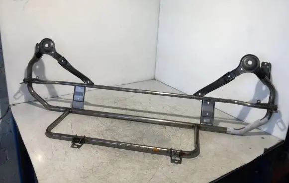 Toyota Yaris Other seats 