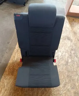 Volkswagen Touran I Third row seats 1T0885866A