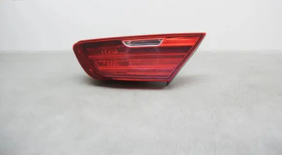 BMW 6 F12 F13 Tailgate rear/tail lights 7210580