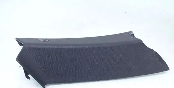 BMW 3 F30 F35 F31 (C) pillar trim 7248163