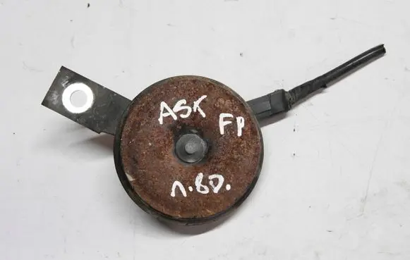 Mitsubishi ASX Horn signal holder/bracket 5e1569rtr35
