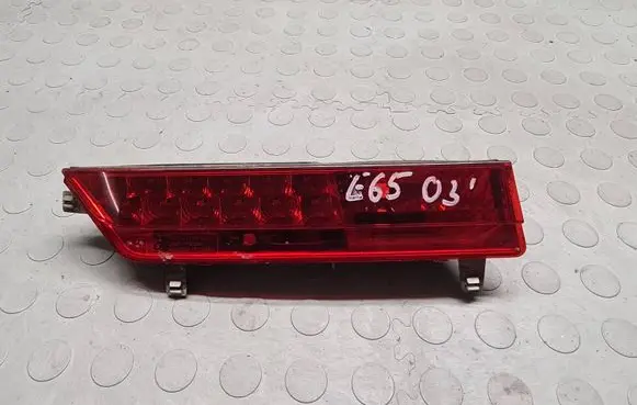 BMW 7 E65 E66 Tailgate rear/tail lights 8379689 6911795
