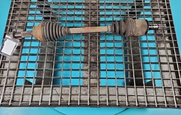 Infiniti FX Front driveshaft IMPRK1592278