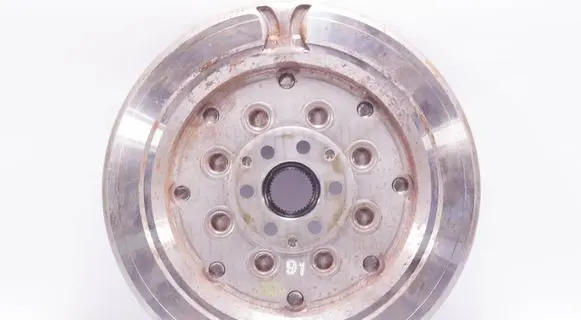 Volkswagen PASSAT B8 Flywheel 04E105266P 290116073A 012295001056
