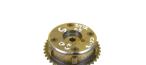 Mazda CX-7 Timing chain sprocket K6T90373