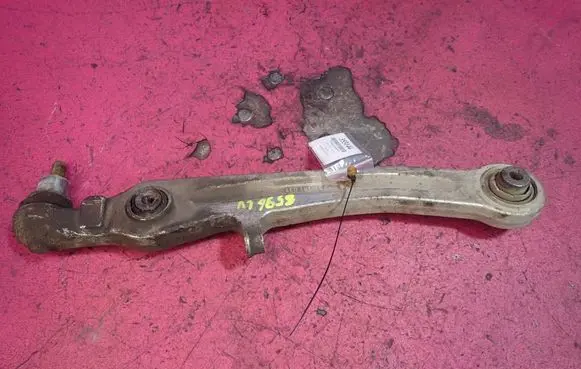 Audi A8 S8 D3 4E Front control arm