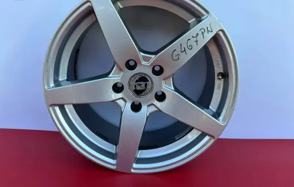 Honda Accord R17 alloy rim KBA51059