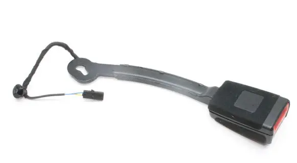 Seat Leon (5F) Front seatbelt buckle 5F0857755A