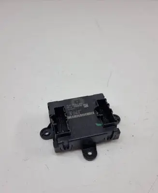 Jaguar F-Pace Door control unit/module Hpla14d620bf