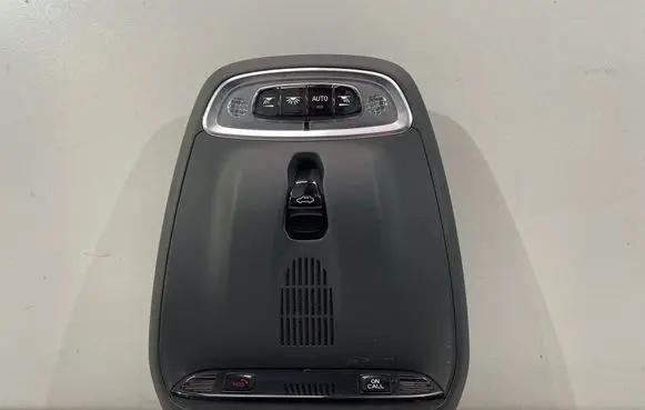 Volvo XC90 Headlining lighting console trim 31443745