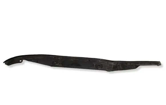 Dodge Challenger Rubber seal front coupe door 55667A 55399153AB 55399153AA