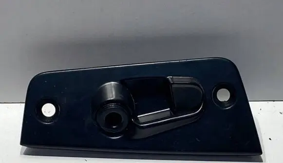 Volkswagen Transporter - Caravelle T6 Sliding door middle rail 7e0843640