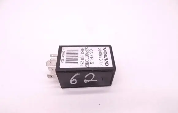 Volvo XC90 Other relay 30658312 D62