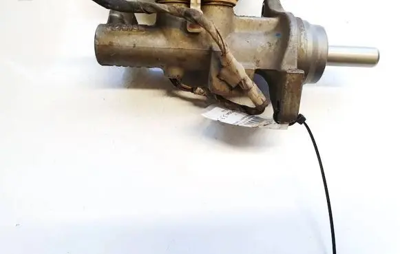 Volkswagen Golf VI Master brake cylinder 1k0945459a