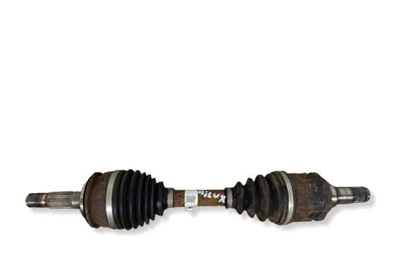 Toyota Hilux (AN10, AN20, AN30) Front driveshaft POLOSHILUX