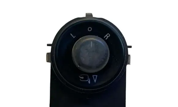 Opel Mokka Wing mirror switch 95034818
