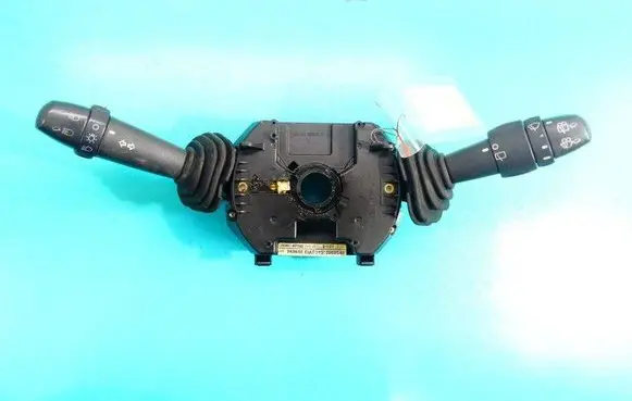 Fiat Stilo Headlight wiper switch 07352969540 IMPRK1308837