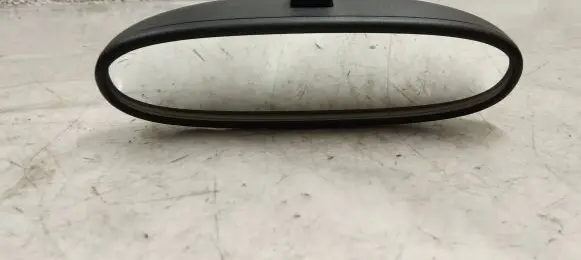 Audi Q3 8U Rear view mirror (interior) 8j0857511h