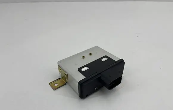 Jaguar XK8 - XKR Fuel injection pump control unit/module 3W839D372AB 04324 A2C53005489