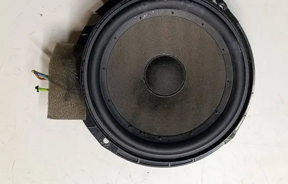 Volkswagen Scirocco Front door speaker 1K8035454S8 1K8035454 900475460026