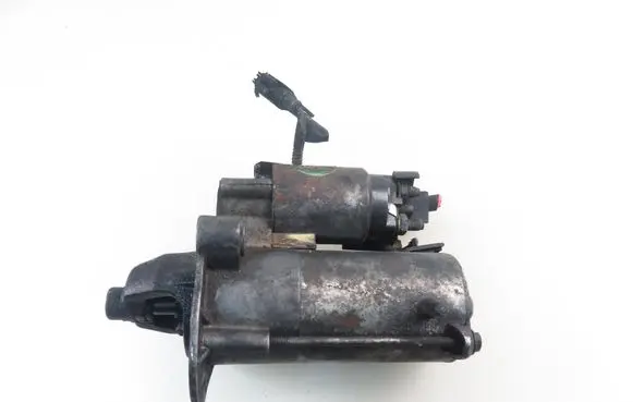Ford Focus Starter motor S9036