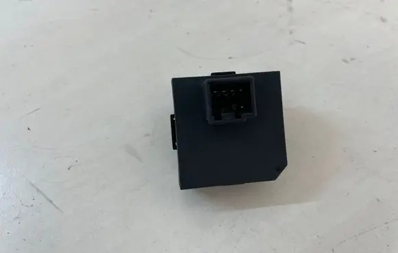 Immobilizer control unit/module