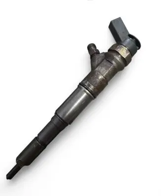 BMW 5 E60 E61 Fuel injector 0445110216