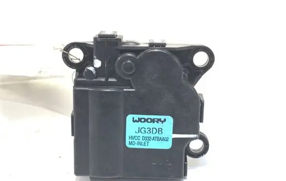 KIA Ceed Air flap motor/actuator D332-ATBAA02