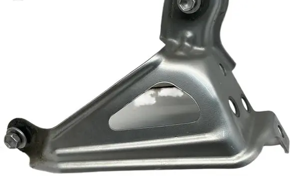 Toyota Corolla E210 E21 Fender mounting bracket