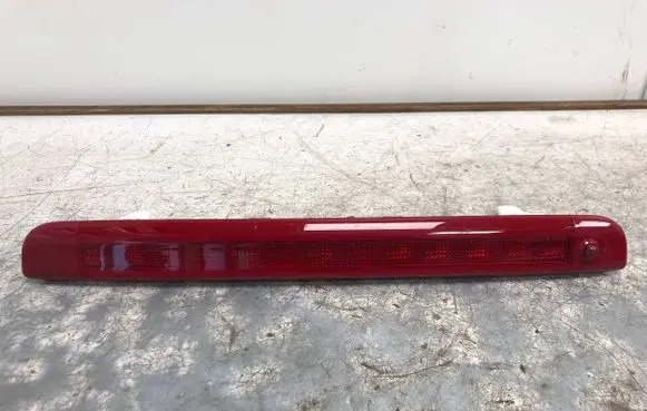 Fiat Panda III Third/center stoplight 52174568